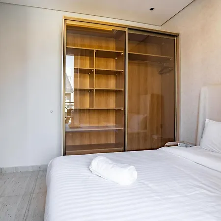 الماجدية ريزيدنس - Almajdiah Residence Riyadh Exterior photo