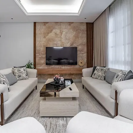 الماجدية ريزيدنس - Almajdiah Residence Riyadh Room photo