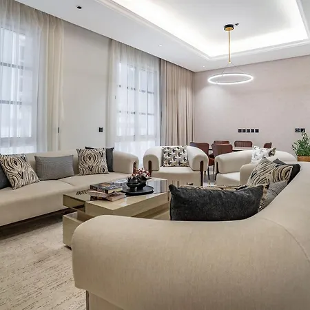 الماجدية ريزيدنس - Almajdiah Residence Riyadh Room photo