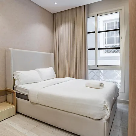 الماجدية ريزيدنس - Almajdiah Residence Riyadh Room photo
