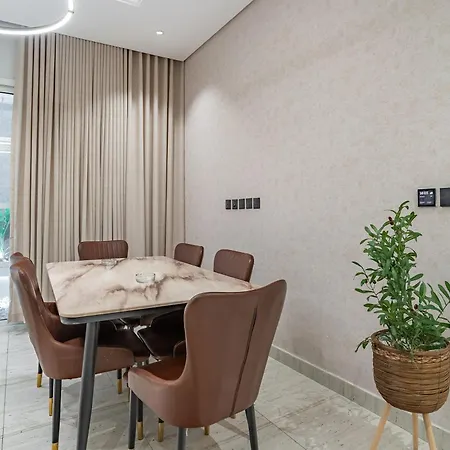 الماجدية ريزيدنس - Almajdiah Residence Riyadh Exterior photo
