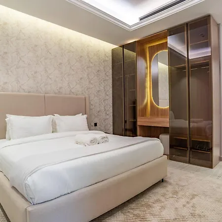 الماجدية ريزيدنس - Almajdiah Residence Riyadh Exterior photo