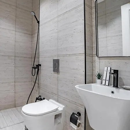 الماجدية ريزيدنس - Almajdiah Residence Riyadh Exterior photo
