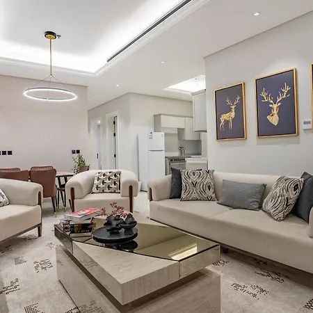 الماجدية ريزيدنس - Almajdiah Residence Riyadh Room photo