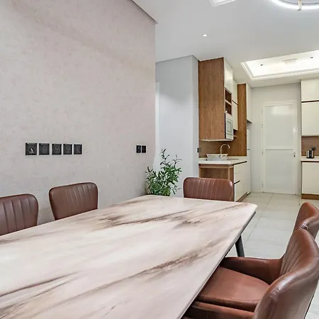 الماجدية ريزيدنس - Almajdiah Residence Riyadh Room photo