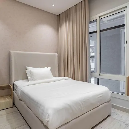 الماجدية ريزيدنس - Almajdiah Residence Riyadh Room photo