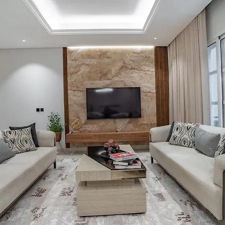 الماجدية ريزيدنس - Almajdiah Residence Riyadh Room photo