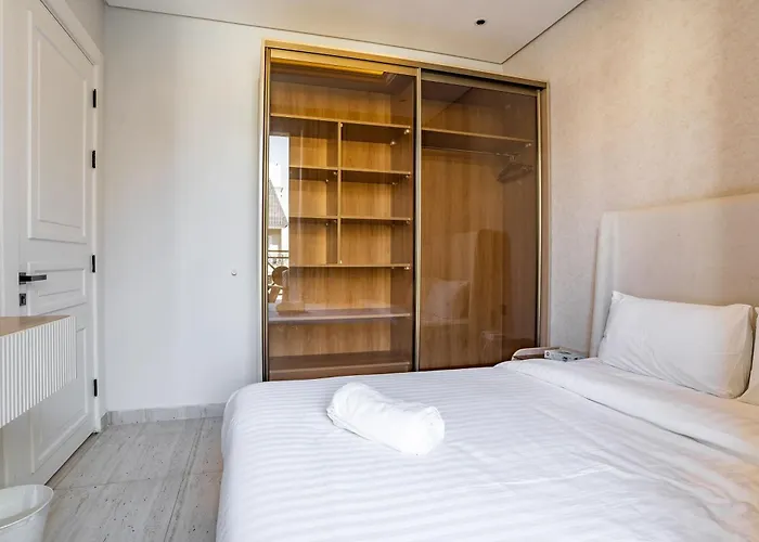 الماجدية ريزيدنس - Almajdiah Residence