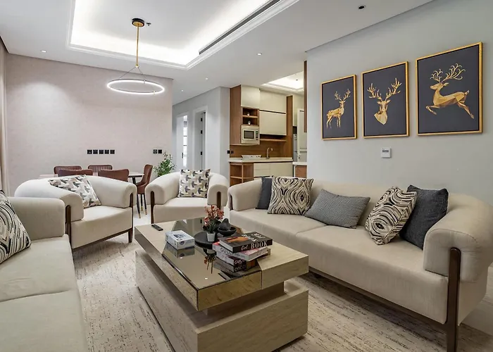 الماجدية ريزيدنس - Almajdiah Residence