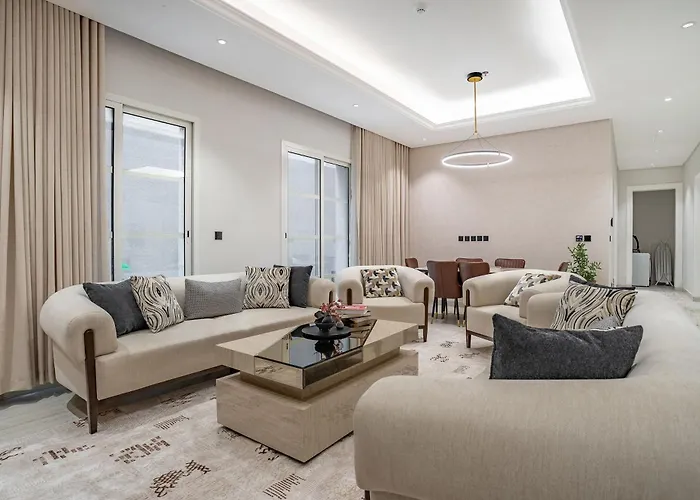 الماجدية ريزيدنس - Almajdiah Residence