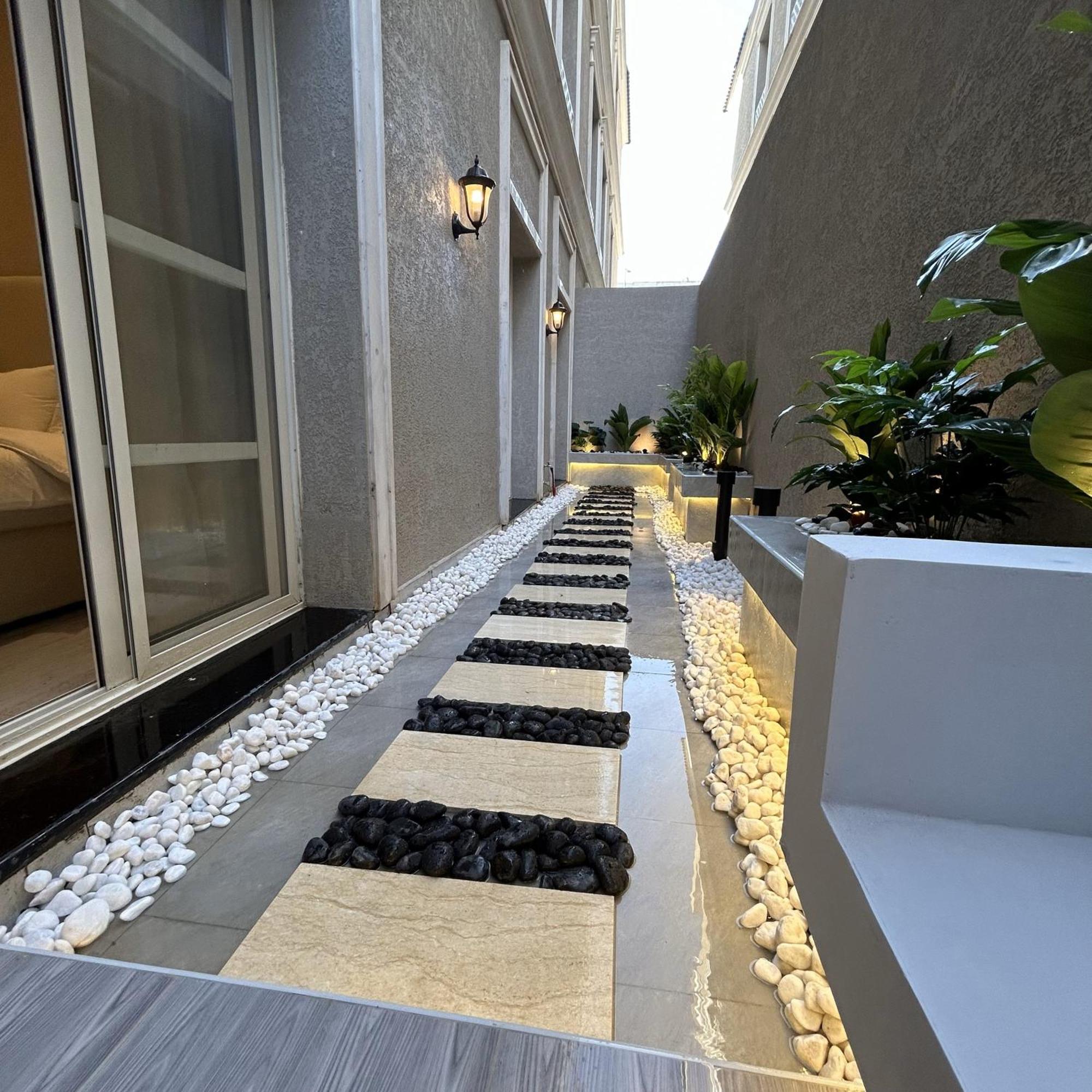 الماجدية ريزيدنس - Almajdiah Riyadh