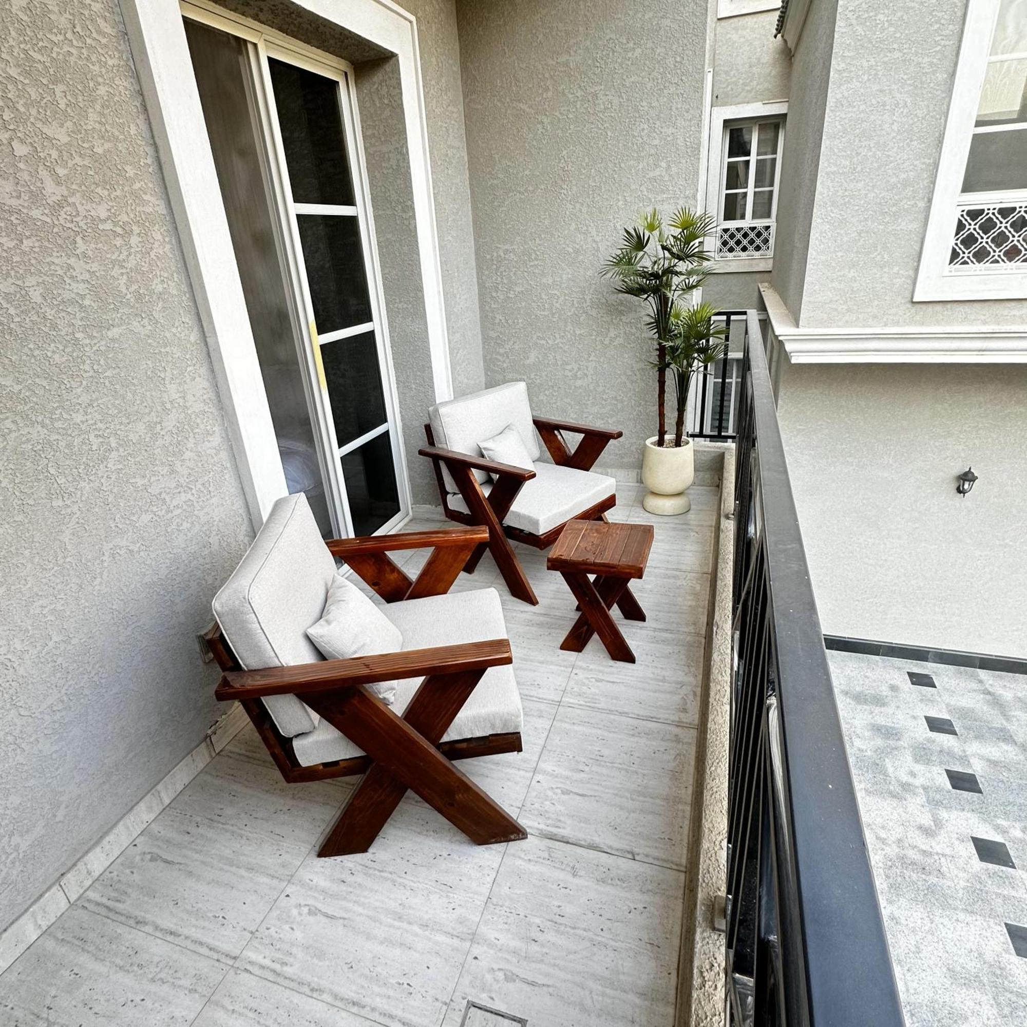Apartment الماجدية ريزيدنس - Almajdiah