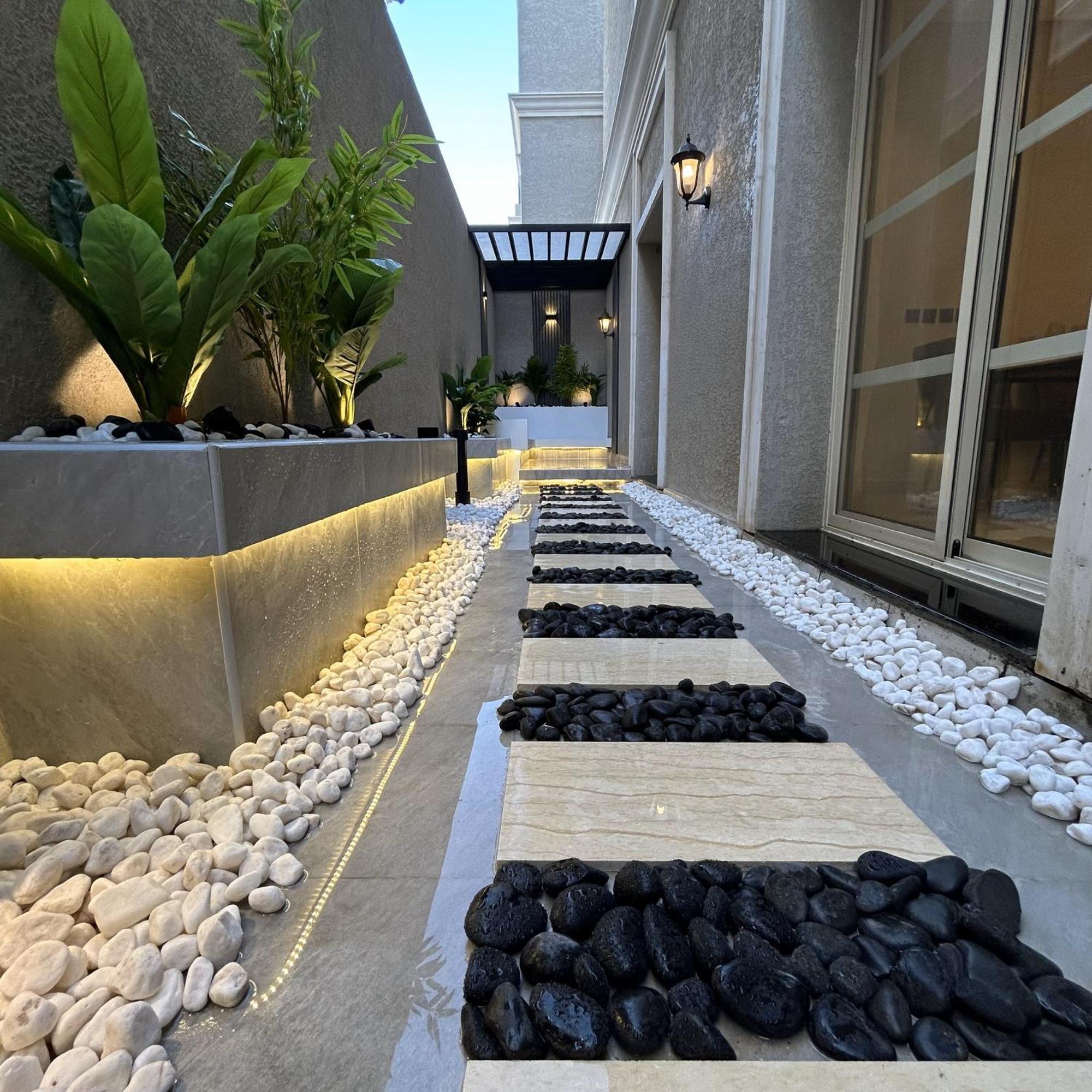 الماجدية ريزيدنس - Almajdiah Apartment Riyadh