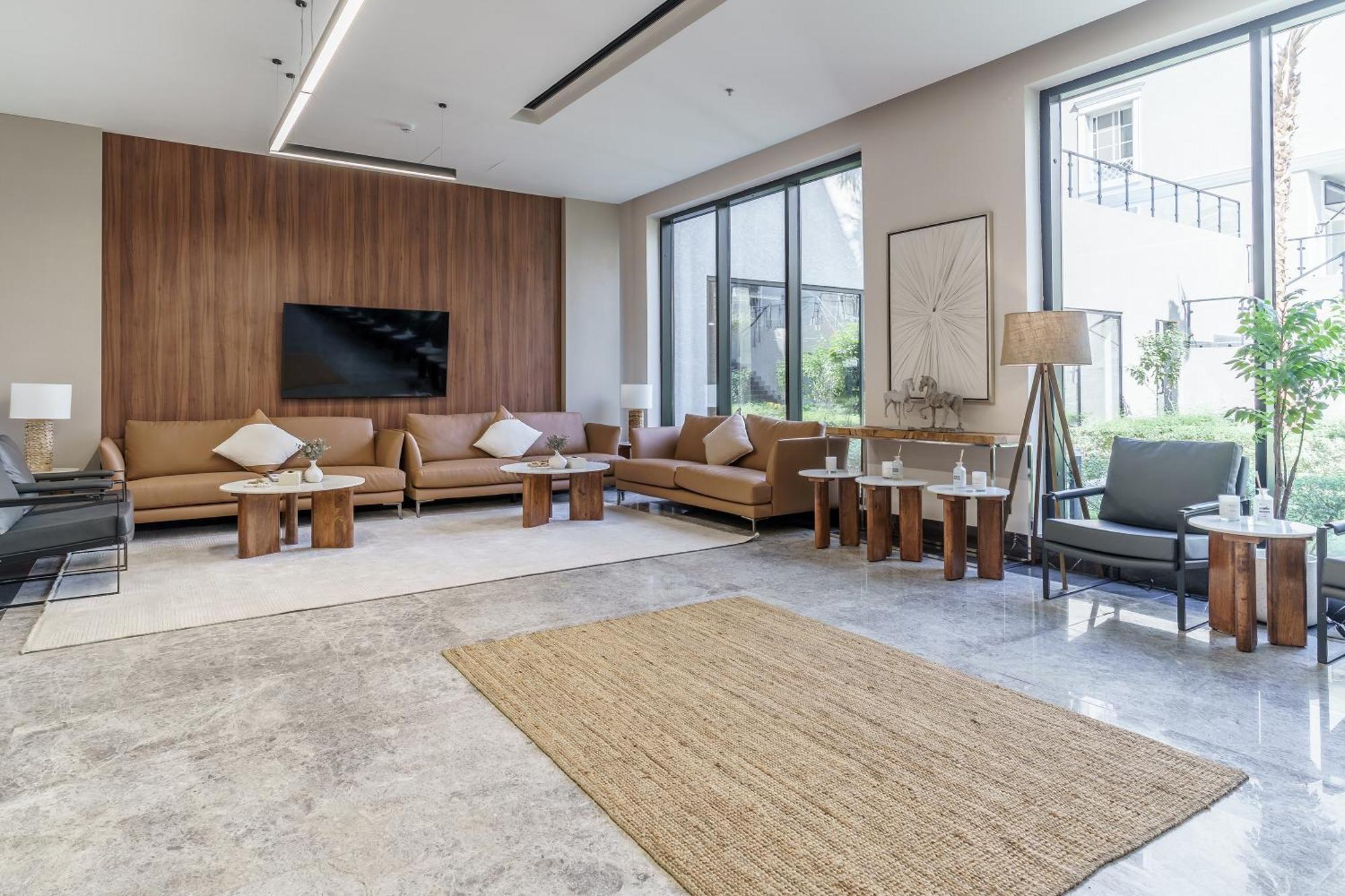 الماجدية ريزيدنس - Almajdiah Apartment Riyadh