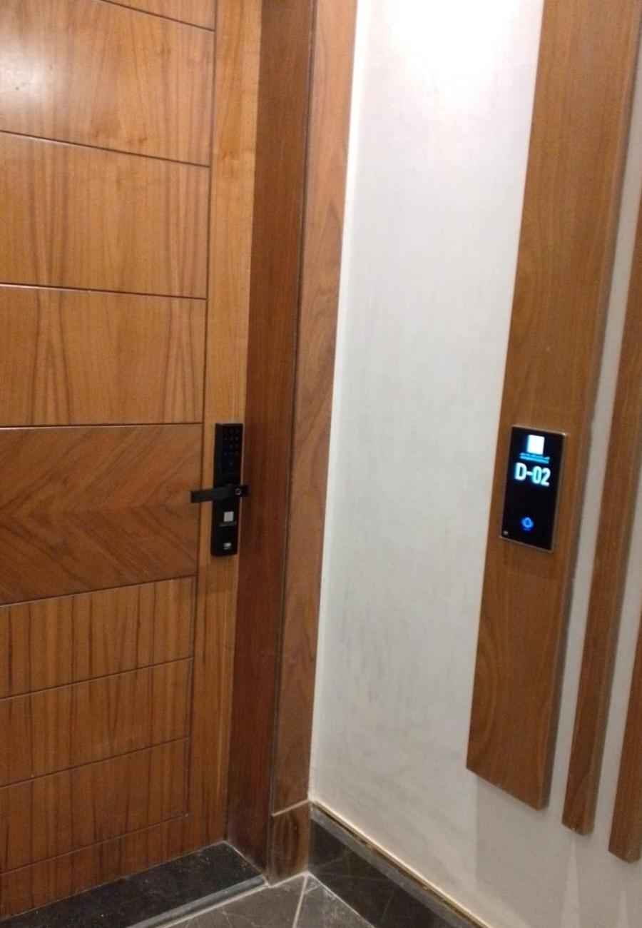 الماجدية ريزيدنس - Almajdiah Apartment