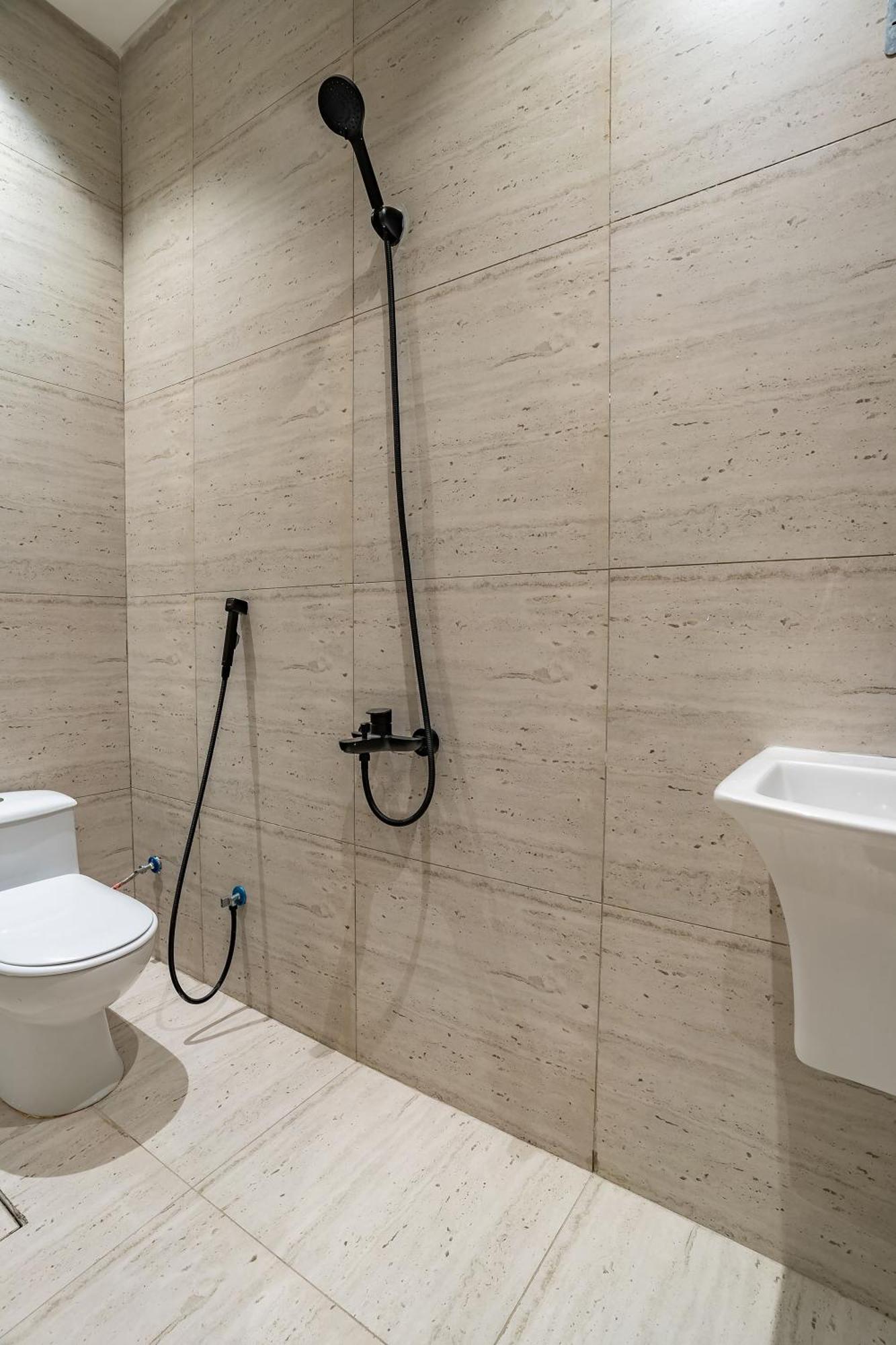 Apartment الماجدية ريزيدنس - Almajdiah
