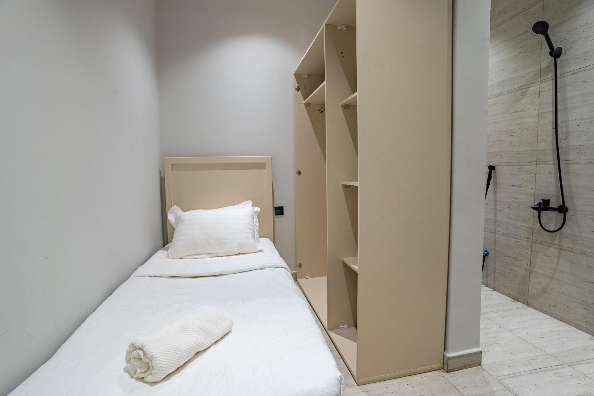 الماجدية ريزيدنس - Almajdiah Apartment *