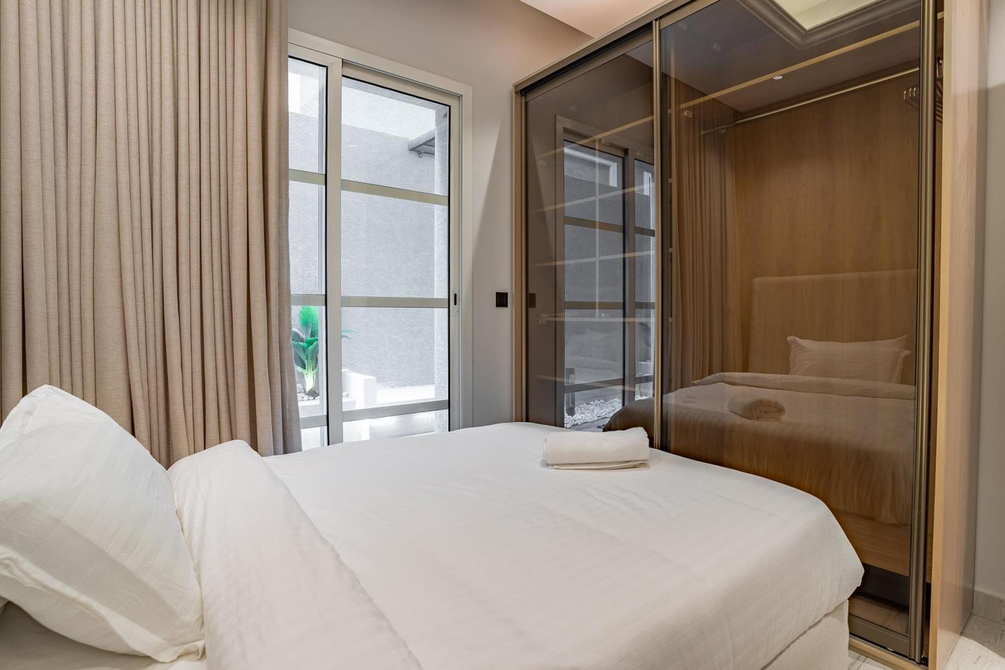 Apartment الماجدية ريزيدنس - Almajdiah *