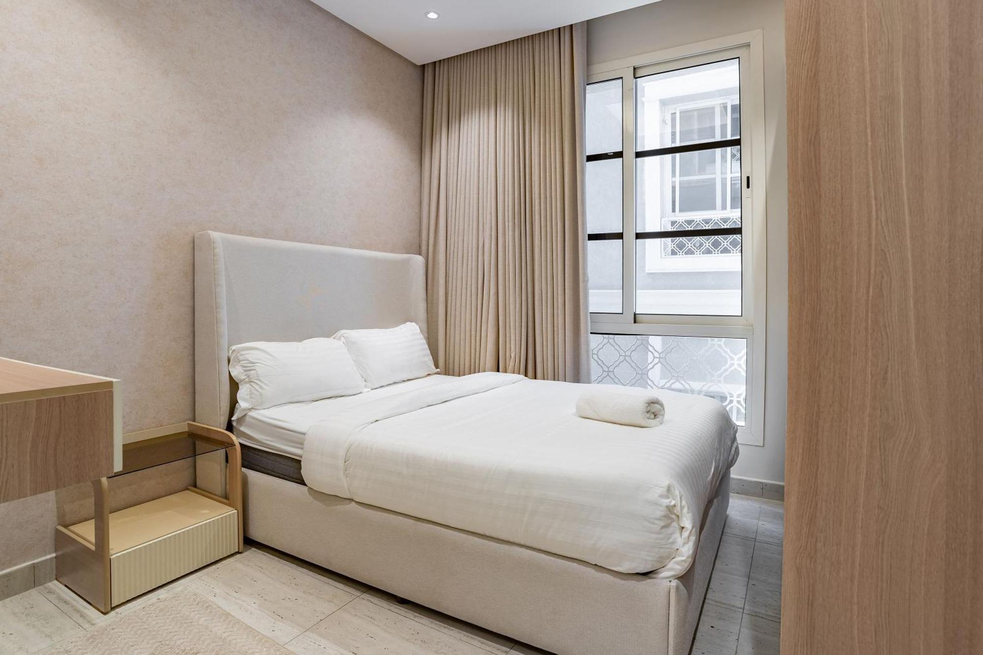 Apartment الماجدية ريزيدنس - Almajdiah Riyadh