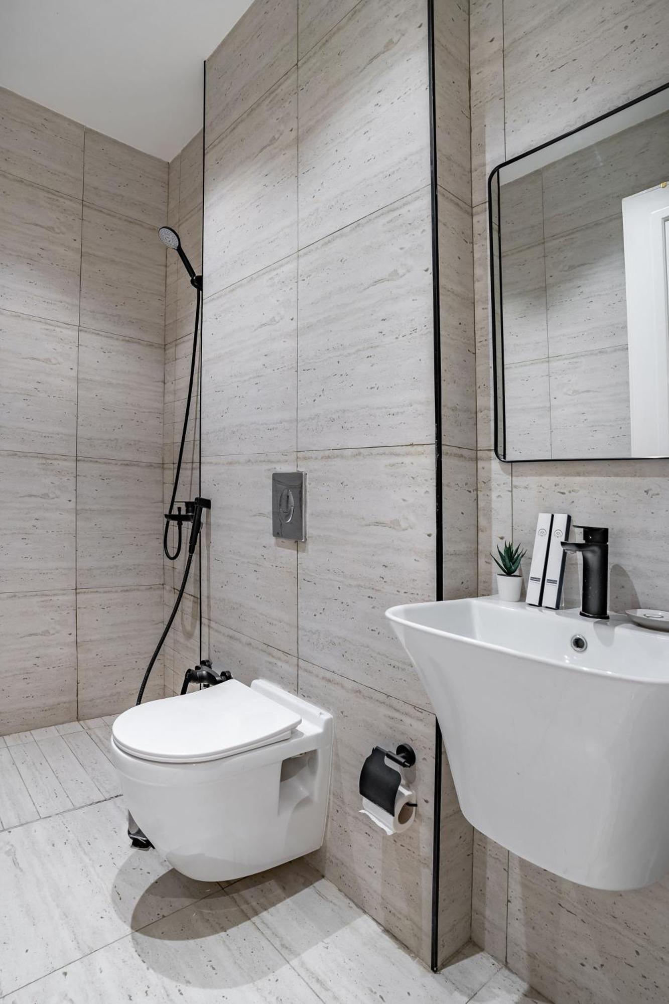 الماجدية ريزيدنس - Almajdiah Apartment
